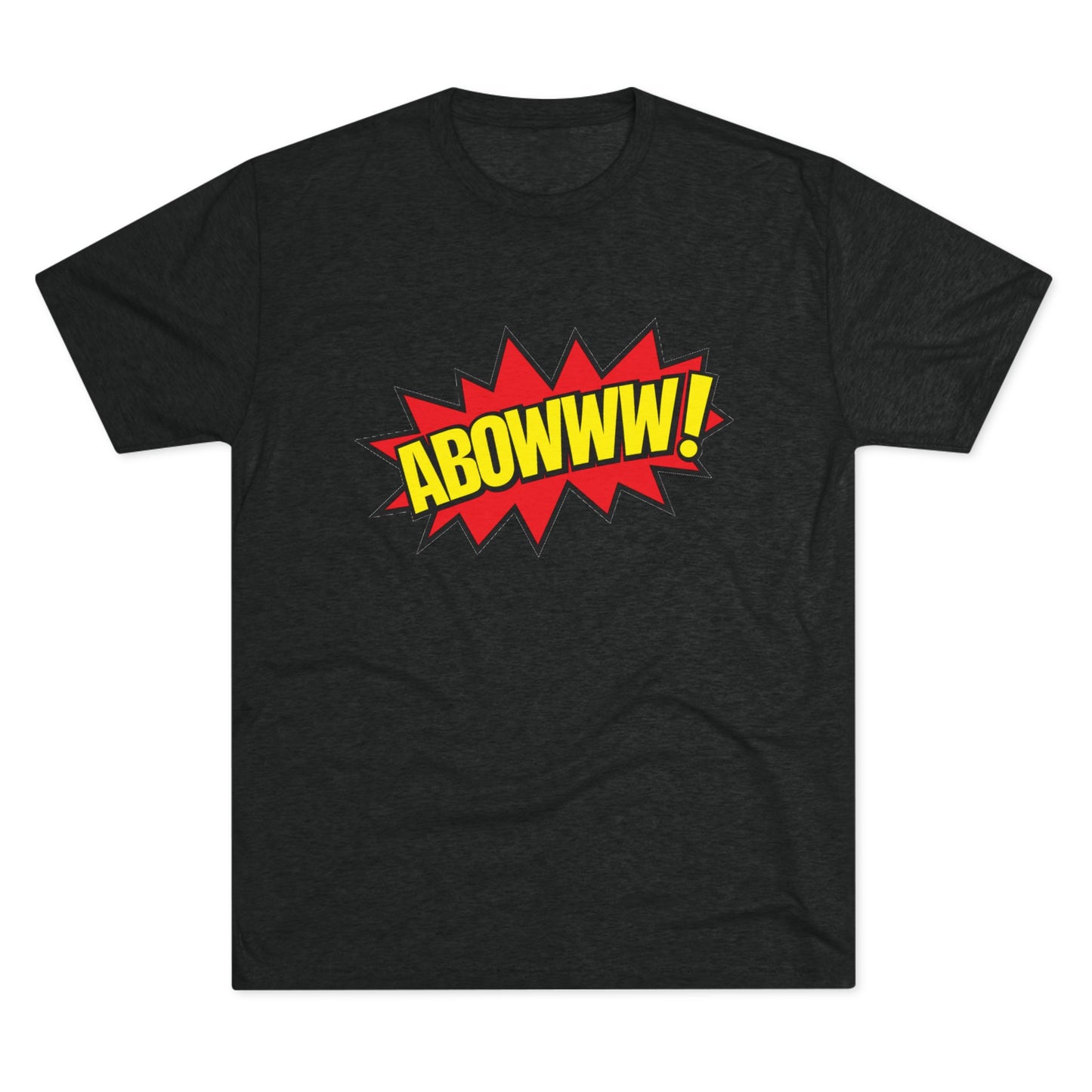 Abowww Tee