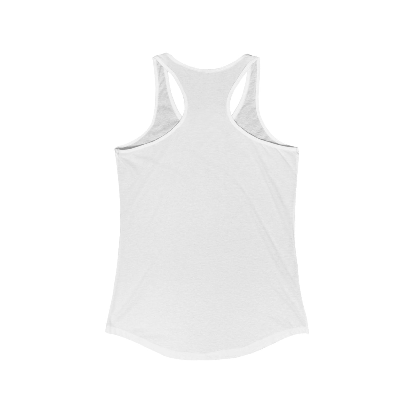 Women's Abowww Racerback Tank
