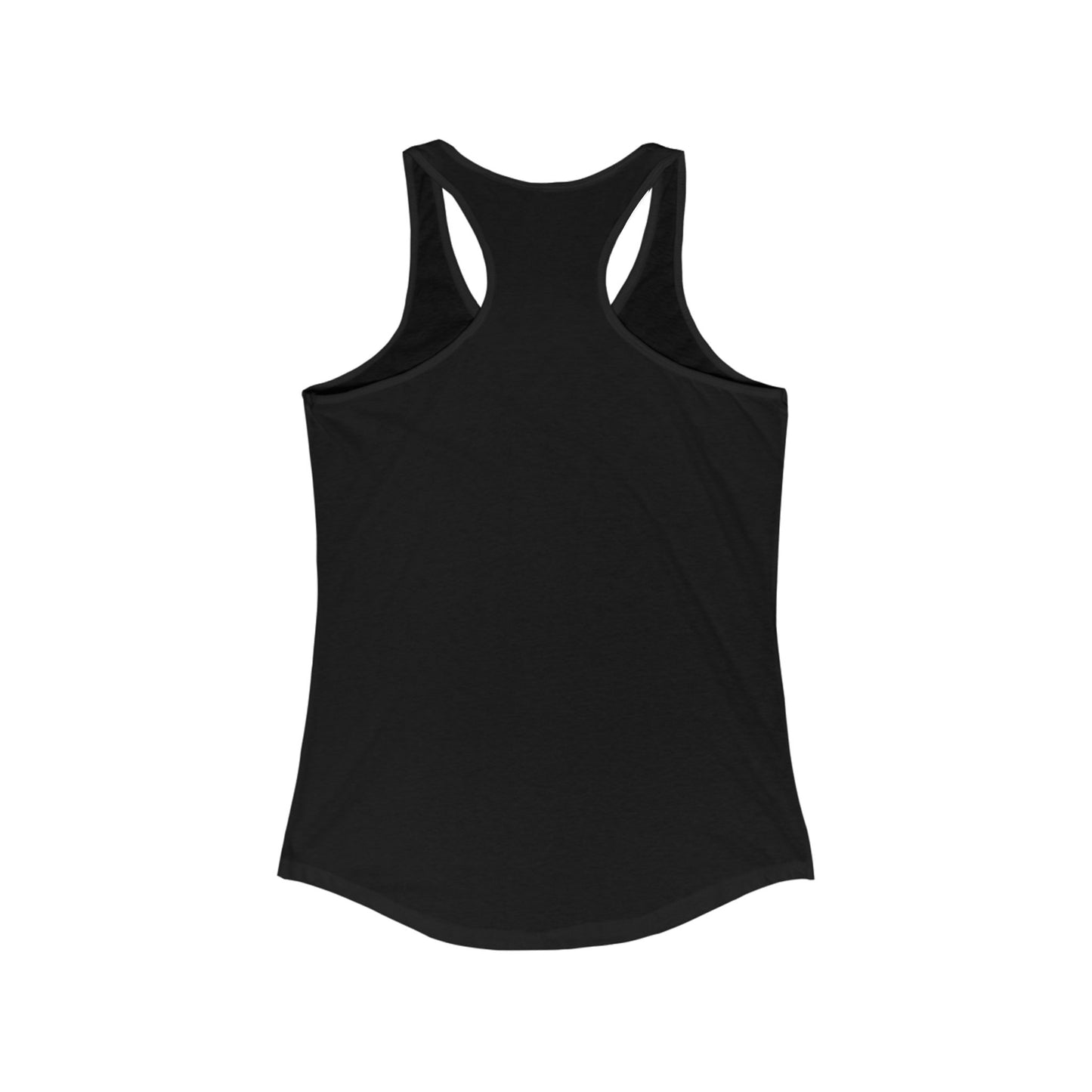 Women's Abowww Racerback Tank