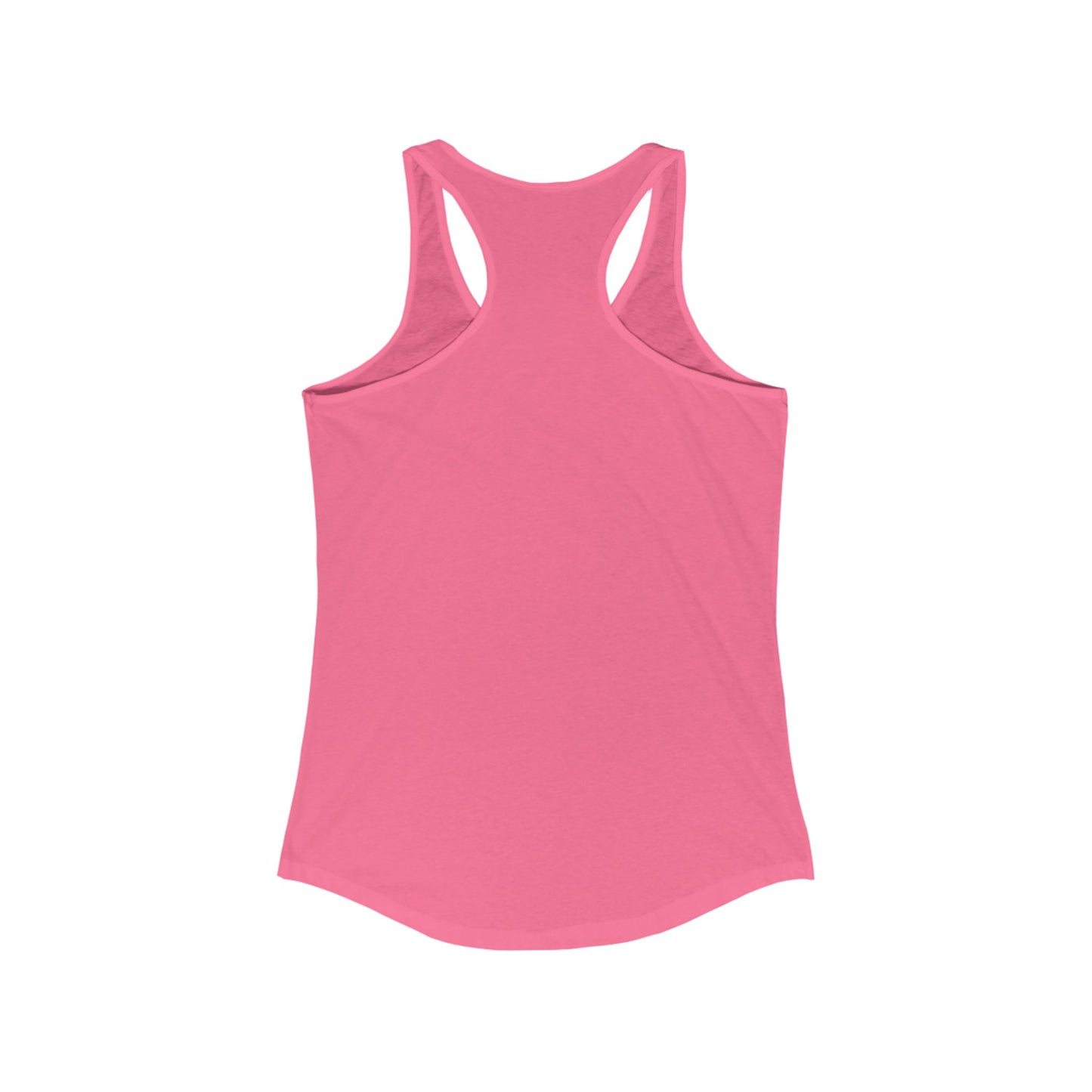 Women's Abowww Racerback Tank