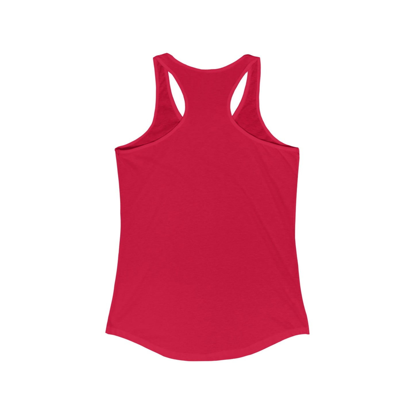 Women's Abowww Racerback Tank