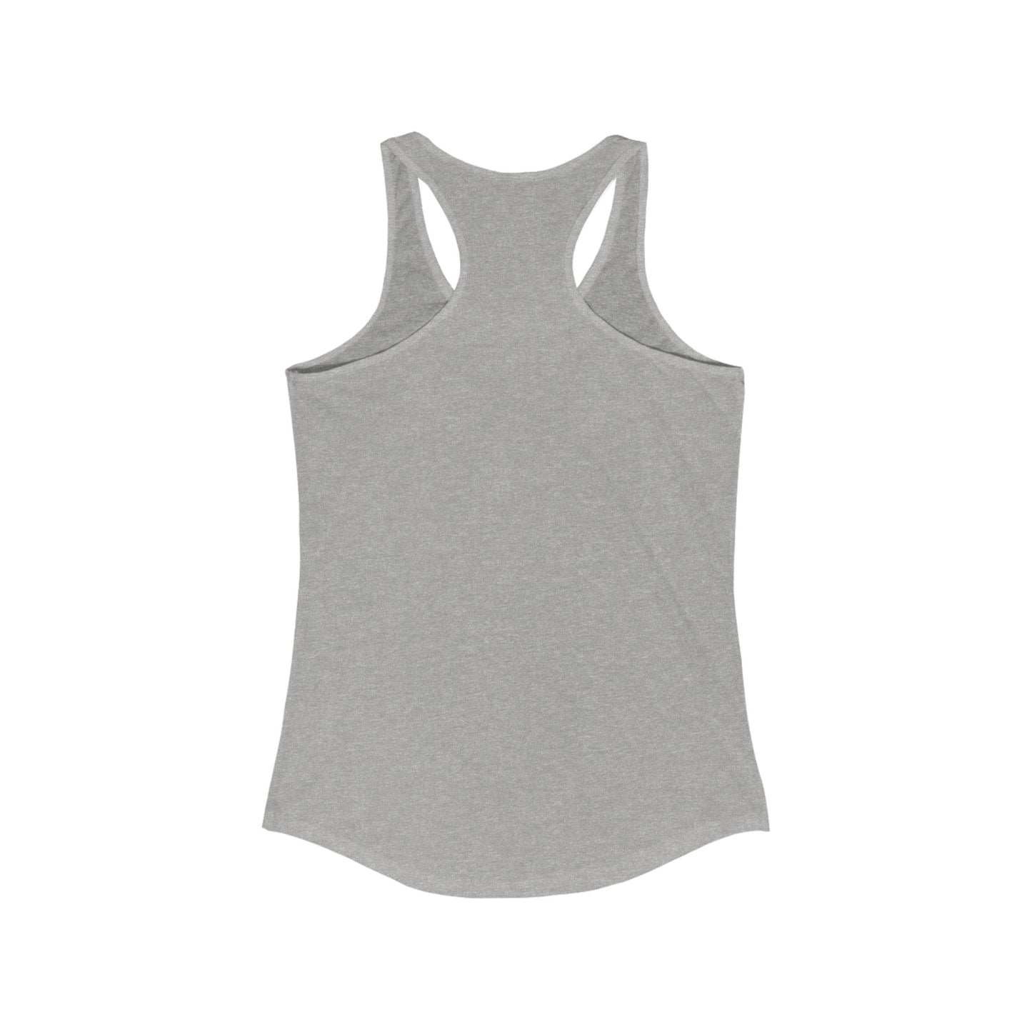 Women's Abowww Racerback Tank